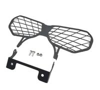 Compatible Con CRF1000L Para África Para Twin Motocicleta, Protector De Faro, Cubierta Protectora De Luz Delantera, Accesorios De Protección De Rejilla Faro parrilla motocicleta