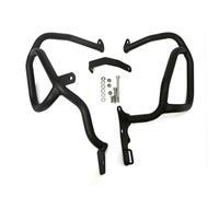 Compatible con CRF1100L para África para Twin para Adventure Sports para DCT 2020-2023 Parachoques Protector Motor con Barra Choque Superior Motocicleta