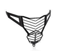 Compatible Con CRF250L Para CRF300L 2021 2022 2023 Accesorios Protector De Faros Rejilla Protectora Cubierta De Protección Rejilla De Faros Faro parrilla motocicleta