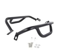 Compatible Con CRF300L Para Rally 2021 2022 2023 2024 2025 Barras Choque Laterales Para Motocicleta Bolsa Sillín Para Marco Soporte Protector Cubierta Lateral