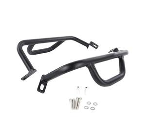 Compatible Con CRF300L Para Rally 2021 2022 2023 2024 2025 Barras Choque Laterales Para Motocicleta Bolsa Sillín Para Marco Soporte Protector Cubierta Lateral