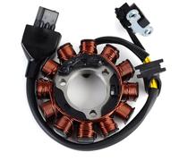 Compatible Con CRF450 Para CRF450RX Para Enduro 2017 2018 Piezas De Repuesto De Bobina De Estator De Generador Bobina De Estator De Magneto De Motocicleta Bobina Magneto Estator
