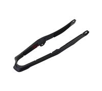 Compatible con CRF450L 2019-2020 para CRF450RL 2021-2023 para CRF450X 2019-2023 Deslizador Cadena Horquilla Plana Cubierta Protectora Guía Amortiguador Basculante Torretas De Manillar