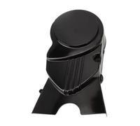 Compatible Con CRF50 XR50 SSR 50cc 70cc 90cc 110cc Para 125cc Pitster Pro Coolster Dirt Pit Bike De Protector De Cubierta De Estator Motor Izquierdo Aleación De Aluminio Tapa Generador(Black)