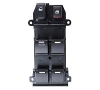 Compatible Con CRV 2007 2008 2009 2010 2011 35750SWAK01 35760SWAJ01 35750-SWA-K01 35760-SWA-J01 Interruptor Maestro De Ventana Eléctrica Interruptor ventana(Style c)