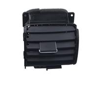 Compatible Con CRV 2007 2008 2009 2010 2011 RE2 RE4 Consola Central Para Automóvil Aire Acondicionado Rejilla De Ventilación Salida Central Paleta Salida CA Aire acondicionado salida(Middle Right)