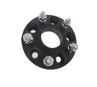 Compatible Con CRV Para Civic Para Accord 1 Uds Espaciadores De Ruedas Espaciadores De Ruedas Hubcentric Adaptador Espaciador De Ruedas Separadores PCD 5x114,3 CB 64,1 Mm Separadores Ruedas Llantas