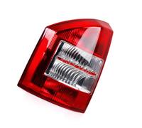 Compatible con: Cubierta de Montaje de brújula, Pantalla de luz de Freno y señal de Giro, luz antiniebla (Izquierda)