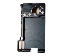 Compatible con Cubierta Trasera Sony A6700 con Goma for Pulgar | Cubierta trasera de goma integrada, agarre cómodo for reparar el cuerpo de la cámara