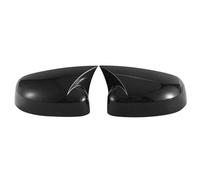 Compatible con: Cubiertas de Espejo retrovisor para Focus MK3, Cubiertas de Espejo de Puerta, Carcasas de Espejo retrovisor Lateral (Carbono).