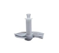 Compatible con cuchilla picadora Braun MultiQuick de 500 ml, accesorio de repuesto de la serie MQ