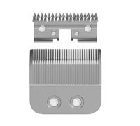 Compatible con cuchillas Andis Master PM-1 Cuchilla de repuesto de acero inoxidable Cuchilla de repuesto compatible con cortadoras PM-1 Speedmaster