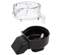 Compatible Con Cuisinart, DGB-500GRD, Molinillo For Cafetera, Piezas De Molinillo De Café, Molinillo For Cafetera Con Hoja De Acero Inoxidable