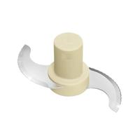 Compatible Con Cuisinart, DLC-001TXA, DLC-7, Cuchilla De Acero CSR, Compatible Con Cuisinart, 14 Tazas DFP-14BCNY DFP-14BCNR DFP-14N, Etc.