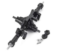 Compatible con D90 1/10 RC para Rock Crawler Chuck RECUMADA Piezas Accesorios DE REEMPLAY Piezas Accesorio RC