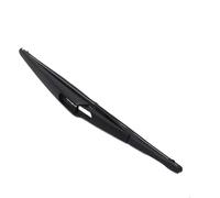 Compatible Con Dacia Para Duster MK2 2017 2018 2019 2020 2021 2022 12"limpiaparabrisas Traseros Parabrisas Ventana Trasera repuesto limpiaparabrisas