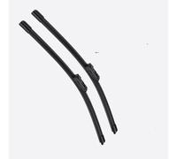 Compatible Con Dacia Para Duster Para MK2 2017 2018 2019 2020 2021 2022 2023 Escobillas Limpiaparabrisas De 24"+18" Para Parabrisas Ventanas Escobilla coche