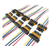Compatible Con Dacia Para Logan 1.4 2004 20005 2006 2007 2008 2009 2010 2011 2012 10 Uds Bobina Encendido Enchufe Cable 7700274008 Enchufe Arnés Conector