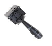 Compatible Con Dacia Para Logan 2002-2013 Para Sandero 2012-2016 251682 255405056R 255400337R Palanca Interruptor Control Bocina Señal Giro Izquierda Interruptor Intermitente Volante