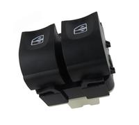 Compatible Con DACIA Para LOGAN II Para SANDERO 2012-2018 2019 2020 2021 Interruptor De Elevalunas Eléctrico Piezas Automóvil OEM: 254118722R Ventana Botón Eléctrico
