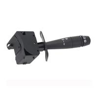 Compatible Con Dacia Para Logan Para Express Mcv Para Sandero 6001551357 Interruptor Indicador De Columna Dirección Toallitas Palanca Luz Señal Giro Interruptor Intermitente Volante