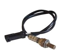 Compatible con Dacia Para Sandero 2011-2017 8200437489 Sensor de oxígeno O2 de relación aire-combustible con sonda lambda Sonda Lambda O2