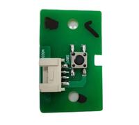 Compatible Con Daewoo, Botón De Encendido Y Apagado For Lavadora De Pared, Accesorios, Interruptor Y Botón De Accionamiento.