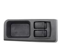 Compatible Con Daewoo Para Lanos Herramientas, Accesorios Para Coche, 96230793, LHD, Botón De Control Del Elevalunas Delantero Izquierdo Botón elevalunas