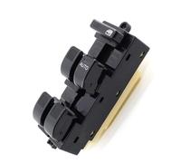Compatible Con Daihatsu Para Sirion Storia 2000 Para Naked L750S L760S 2001 2002 2003 Interruptor De Control Elevalunas Eléctricos 12+6 Pines OEM: 84820-97504 Ventana Botón Eléctrico