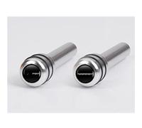 Compatible Con Daihatsu Para Terios Para Sirion Para Mira Para Materia Para Rocky Para YRV Para Feroza Para Charade Piezas De Coche Cubierta De Pasador Pestillo Puerta coche Pomo bloqueo puerta