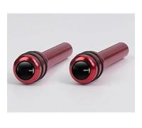 Compatible Con Daihatsu Para Terios Para Sirion Para Mira Para Materia Para Rocky Para YRV Para Feroza Para Charade Piezas De Coche Cubierta De Pasador Pestillo Puerta coche Pomo bloqueo puerta