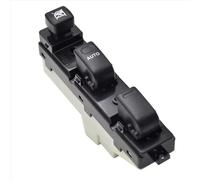 Compatible Con Daihatsu Pere Terios J100 SB2 1997-1998 Reemplazo Del Interruptor Del Regulador De Ventana Unidad De Interruptor De Ventana Eléctrica Automóvil interruptor portón trasero