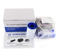 Compatible con Datacard 534000-003 Kit de cinta de color SP35 SP55 SP75 Plus, YMCKT 500 imágenes