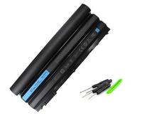 Compatible con DELL, batería portátil Latitude M5Y0X / T54FJ 97Wh