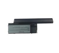 Compatible con DELL Latitude, D630 D620 ATG D630c Precisión M2300 Batería de Ordenador portátil, Reemplazo 7.4V 55WH de Alta Capacidad