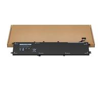 Compatible con DELL XPS, 15 9560 9570 Precisión 5510 5520 Batería de Ordenador portátil, 6GTPY P56F001 Reemplazo for 9550 7590 5530 5540 M5520 M5510 Vostro 7500 11.4V 97WH