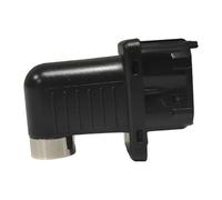 Compatible con DeLonghi - Boquilla de repuesto for salida de agua caliente negra for cafeteras capuchino