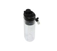 Compatible Con DeLonghi, Cafetera ECAM450.76, Compatible Con Explorer Milk Tank Hot