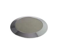 Compatible Con DeLonghi, Cafetera Semiautomática EC9355, Cubierta For Depósito De Granos, Cubierta Antipolvo
