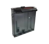 Compatible Con DeLonghi, Depósito De Agua 2L EC9335/EC9355 | Extraíble, a prueba de fugas, fácil de limpiar, compatible con EC9335/EC9355