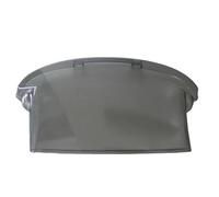 Compatible Con DeLonghi, EC410 EC430, Piezas De Cubierta De Tanque De Agua For Cafetera Semiautomática