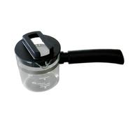 Compatible Con DeLonghi,EC5 EC7 EC9, Accesorios For Cafetera, Taza De Cristal, Taza De Café, Olla De Cristal Especial