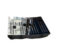 Compatible Con DeLonghi, ECAM350.75 ECAM370.85, Cafetera Automática, Cubierta De La Bandeja De Agua, Cubierta De La Bandeja De Aguas Residuales