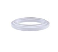 Compatible Con Delonghi, Junta Tórica De Silicona For Cabezal De Preparación, Compatible Con Smeg, Compatible Con Delonghi, Compatible Con Dedica, EC680 EC685 EC9335M EC9355M EC9665M Cafetera(1pcs-2)