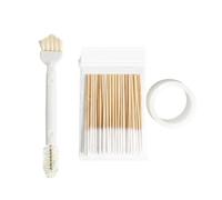 Compatible Con Delonghi, Junta Tórica De Silicona For Cabezal De Preparación, Compatible Con Smeg, Compatible Con Delonghi, Compatible Con Dedica, EC680 EC685 EC9335M EC9355M EC9665M Cafetera(3pcs-1)