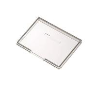 Compatible Con Delonghi,KG89 Cubierta De Caja De Almacenamiento For Molinillo De Café