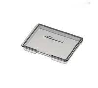 Compatible Con Delonghi, KG89, Cubierta For Caja De Polvo, Molinillo De Café, Cubierta For Caja De Almacenamiento