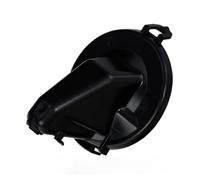 Compatible con DeLonghi, Krups y Nespresso. Salida for cafeteras de cápsulas EN 210, 170, 270 y 110 U Series C50 y D50.