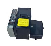 Compatible Con DeLonghi, Serie ECAM, Cafetera Con Tanque De Agua Agrandado Y Combinación De Recipiente De Granos Doméstico Más Grande