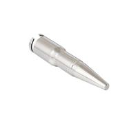Compatible Con Delonghi,Stilosa EC260, Vaporizador De Punta De Varilla De Vapor De Repuesto De 3 Orificios